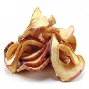 MACA DESIDRATADA RODELAS 100g